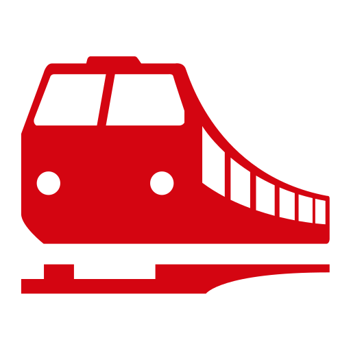 Train Icon