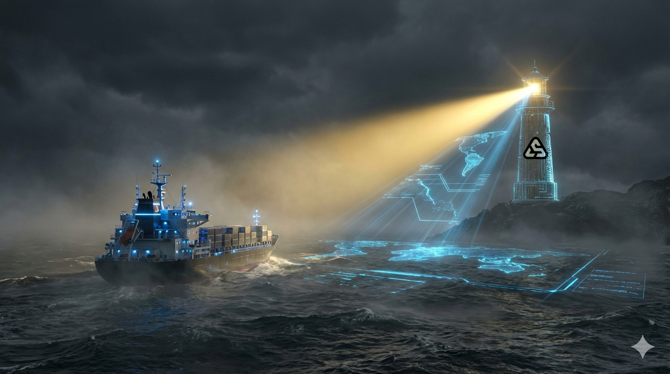 Navigating the 2026 Trade Fog: Why Resilience is Your Brand’s New Best Friend