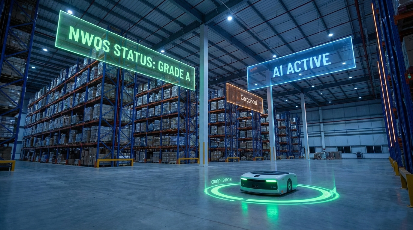 NWQS 2026 Compliance: The Definitive 10-Point Checklist & PDF Guide