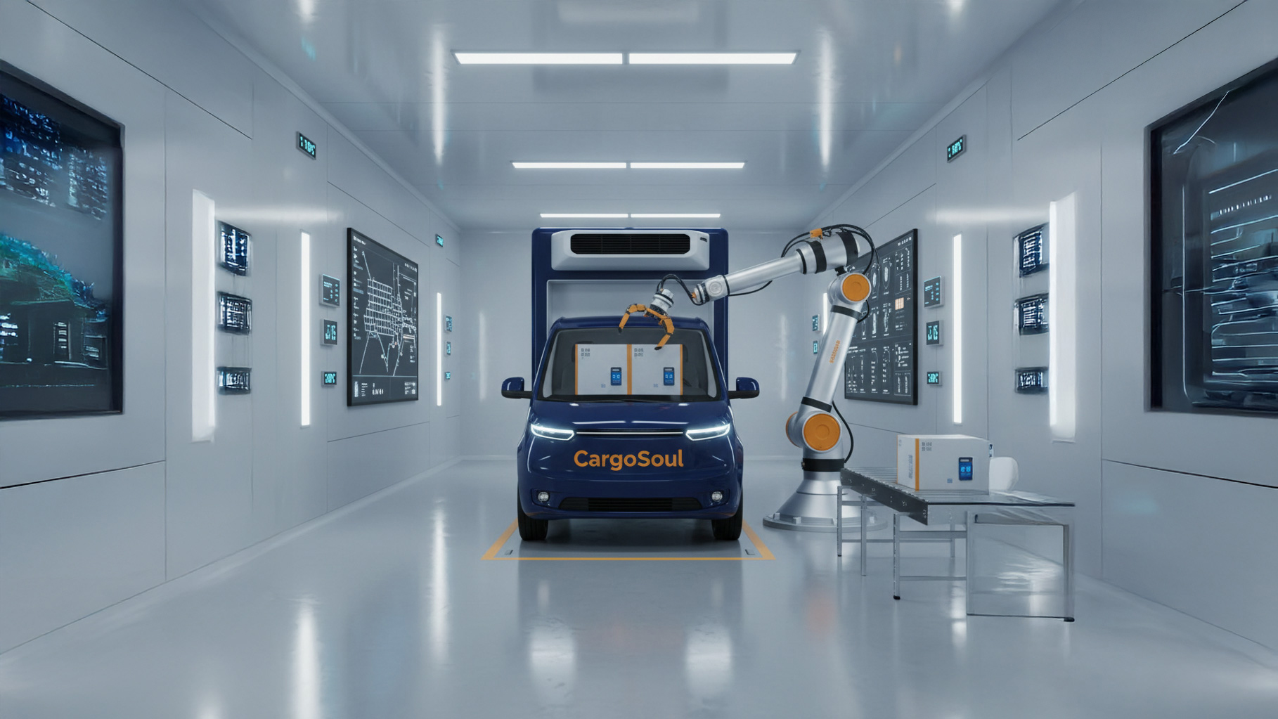 The ₹2.3 Trillion Pivot: Why Urban Micro-Fulfillment is the Future of India’s Cold Chain